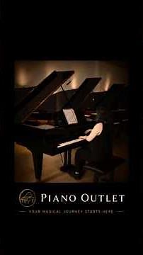 Bösendorfer 225 Imperial Grand Piano