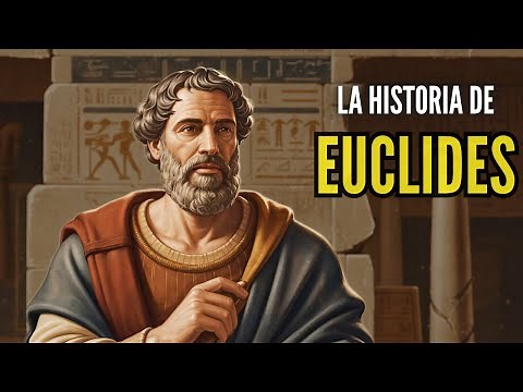 Who was Euclid? Discover the Genius Who Redefined Geometry