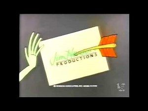 Marvel Productions/Jim Henson Productions/Claster Television (1987)
