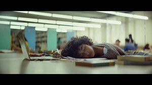 Contrex : Nous sommes invincibles - Culture Pub