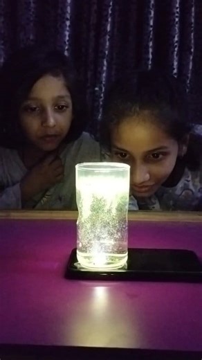 18K views · 18 reactions | 彩 The magic of a firefly meteor shower with this glowing science mini experiment/This simple experiment is a fun way for kids to observe, relaxing and enchanting #bskschoolkotgaon #varshabhartiya #nipunbharatmission #NipunBharat #education #primaryschool #preschool #preschoolactivities #learning #science #activities #kindergarten #montessori #viralreelsシ #viralreelsfb #viralreelsfacebook #activity | BSK School | Facebook
