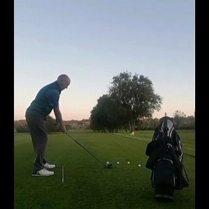 8.8K views · 23 reactions | Today’s Lunchtime Fix golf swing. Wants to stop cutting his golf shots and control his driver more. Make sure you are followings send your swing via Instagram for your chance to feature. #golfswing #golftips #golftipsforbeginners #golfswingtips #golf #golflessons | Mark Crossfield | Facebook