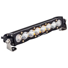 Baja Designs Off-Road LED Lighting Lineup