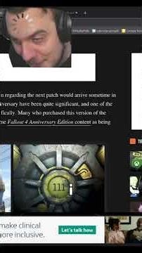 Bethesda Broke Fallout 4 Mods AGAIN?! HIMediaTV Reacts!