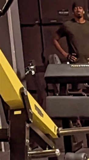 The Lyon Black on Instagram: "6 million followers on TikTok 🤯 💪🗿 Everything in my life went to the next level. After that, I developed an energy of internal resentment that held me back from reaching my full potential and from what God had planned for me... Send this to someone strong💪👀 #reels #prank #ﬁtness #model"