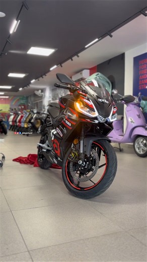 Aprilia Rs 457 Replica Top Model🔥 #aprillia457 #aprilliars457 #aprillia #rs457 #replica #superbike