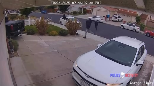 1.7K views · 39 reactions | Police Catch Four Fleeing Masked Suspects After Armed Home Invasion | PoliceActivity | Facebook