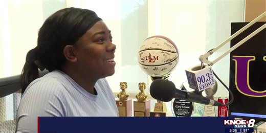 KEDM Public Radio funding officially cut following executive order in May