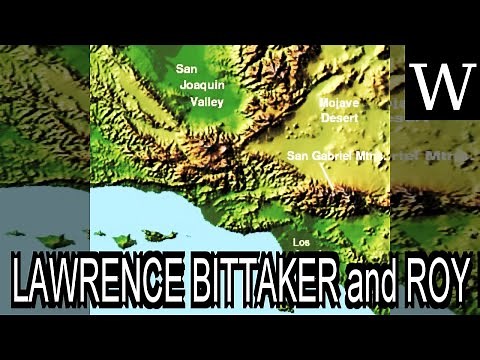 LAWRENCE BITTAKER and ROY NORRIS - WikiVidi Documentary
