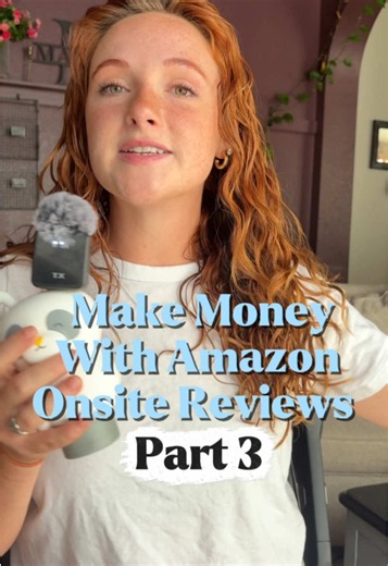 Amazon Onsite Reviews: Start Strong & Optimize First Videos