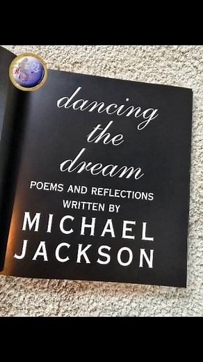 Check out Michael Jackson's wonderful book, "Dancing The Dream," a collection of poems and reflections. It first came out in 1992 from Doubleday. ✨️ Every fan needs this for their collection. Check it out – you'll get a real feel for Michael's heart and emotions.. ❤️ Reach the inner core of Michael Jackson by experiencing his book, "Dancing the Dream." ✨️ https://amzn.to/3ZoG91Q #michaeljackson #foreverloved #kingofpop #didyouknowfacts #dancingthedream #books | www.giveasmile.de | ♥ Memorial in 