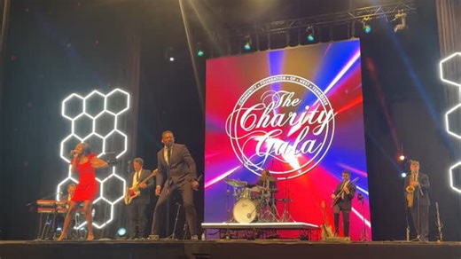 Incredible night celebrating 40 years of impact from @communityfoundationwesttn at The Chairty Gala! | VIP Jackson Magazine