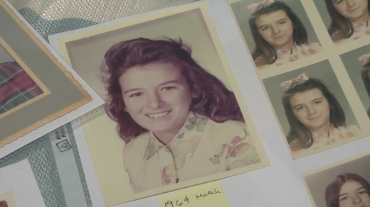 Robin Graham's disappearance continues to haunt family 50 years later