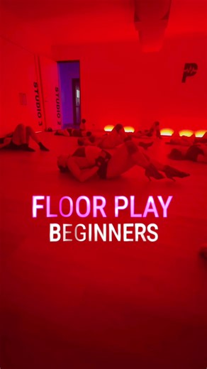 Discover the magic of Floor Play in our beginner’s course ✨ Explore a blend of exotic floorwork, TwerkZotic, lap dance, and heels techniques designed to empower and inspire. Whether you’re new to dancing or looking to refine your skills, this course is tailored for beginners seeking confidence and beauty through movement 🔥👠 STARTS: Tuesday, November 11th at 7:00pm WHERE: Studio 4, DanceFactory – 225 Swan St, Richmond LEVEL: Beginners CHOREO: Kwn – Back of the Club RUN BY: @Kris Moskov Reserve 