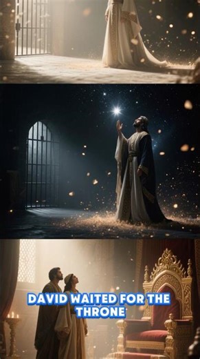 The Courage to Wait — Trusting God’s Timing #godslove #biblicalwisdom #faithhabits