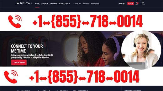 [(✅Flight~Reservations~2026)] Delta Airlines Booking Made Quick & Easy