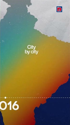 19 Years of Nippon Paint