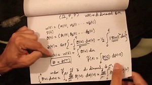 217(a) - Fundamental Theorem of Asset Pricing (Part 1)
