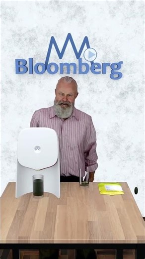 The $400 Machine Defeated by a Human Hand ✋🧃