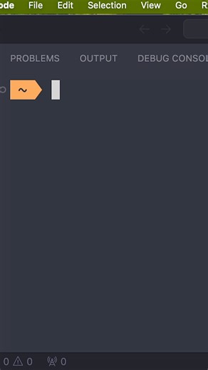 Never leave VSCode again! #vscode #coding #programming #codewithmosh | Programming with Mosh