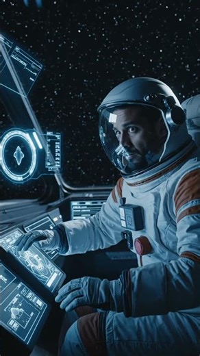 I was just in a space. How did the Earth explode?