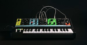 How to Calibrate a Moog Grandmother - SweetCare