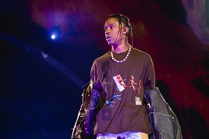 Travis Scott Requests That Astroworld Lawsuit Against Him Be Dismissed
