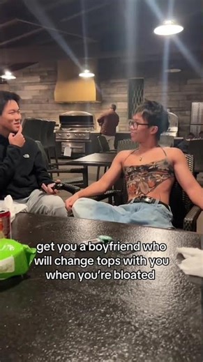 why did i kinda eat #Shorts #baohwin