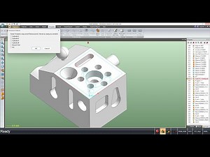 Create a Feature remeasurement dialog box