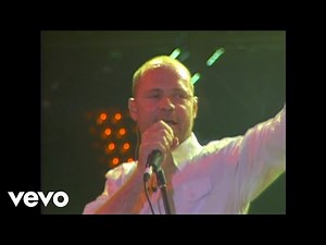 The Tragically Hip - Grace, Too (Live From Toronto, July 1, 2004)