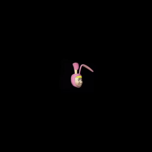 Popee the Performer: Mangle Song Animation