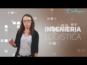 ¿Que es la Ing. en Logística?