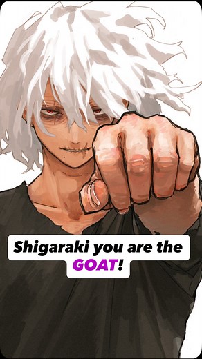 DEKU AND SHIGARAKI FINAL SMASH WAS ABSOLUTELY BEAUTIFUL. WITH JUST ONE PUNCH DEKU BLEW THAT WHOLE STORM AWAY🔥😭❤️‍🩹, My hero academia is just so peak I literally cried. RIP SHIGARAKI, YOU WILL BE MISSED and we all know you FLYING HIGH❤️‍🩹 | Mminato