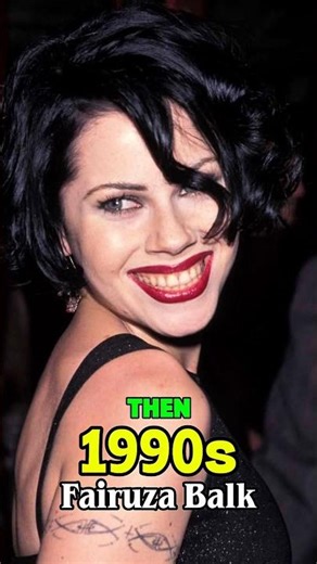 5 Legendary Actresses Transformed: Then vs Now 2026 #thenandnow