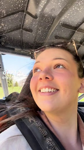 My husband and i having the time of our lives! #alpineloop#colorado#mountain#husbandwife#adventure#fypシ゚viral#lovelife#silvertoncolorado#scary#beautiful#waterfall