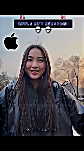 Iphone Gift breaking 💔 #apple #iphone16promax #shorts #upcomingphones