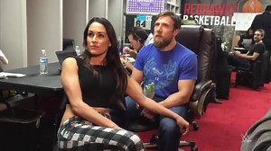 620K views · 1.9K shares | EXCLUSIVE: Daniel Bryan watches the WWE Universe in Seattle chant his name at the start of #RAW! #ThankYouDanielBryan | WWE | Facebook