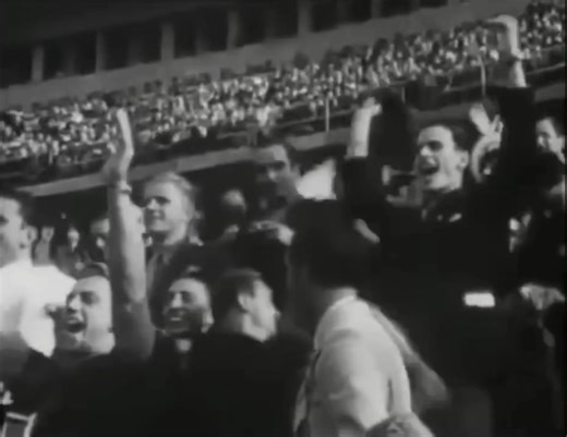 1K views · 20 reactions | On this day, 89 years ago, Jesse Owens won his fourth gold medal in the 4 x 100m relay at 1936 Summer Olympics in Berlin. Four days earlier he won gold in the 200m sprint. Owens also became the first American track and field athlete to win four gold medals in the same Olympic Games. | Benjamin Watson | Facebook