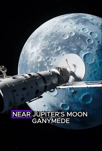 The Strangest Sound Ever Recorded in Space 👽