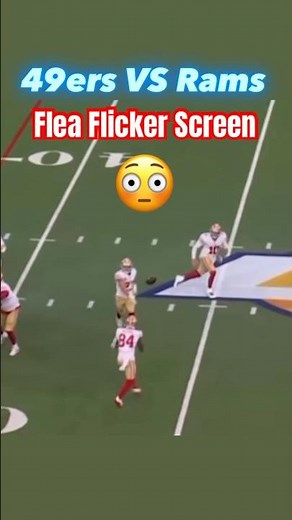 San Francisco 49ers VS Los Angeles Rams ￼TNF Highlights #49ers #nfl #nflhighlights