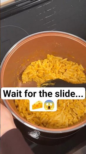 The Ultimate Mac n’ Cheese Non-Stick Test. 🧀 (Dutch Oven)