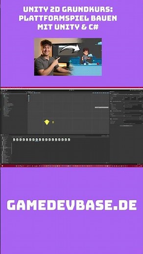 How do I create a C# script in Unity? #unity #unitydev #unitytutorials