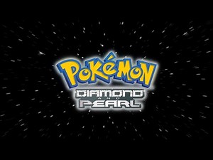 Pokémon Season 10 Diamond and Pearl (Multi-Language)