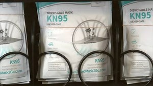 COVID-19 Philadelphia: PPE vending machines come to Suburban Station