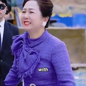 I am the most cold-hearted mother in the world#shorts