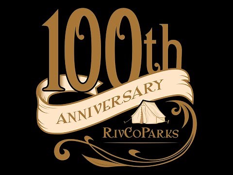 100 Years of Riverside County Parks