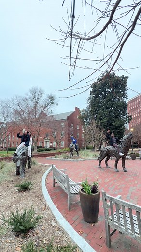 Exploring North Carolina State University Campus Life