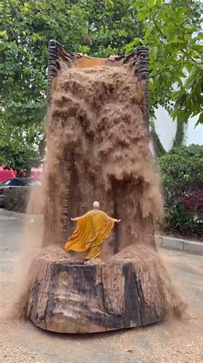 弃冲动，拥抱平静，心灵之泉涌