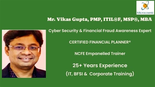 Cyber Fraud Protection Awareness Workshop2 | Prozia Management Consulting (PMC)