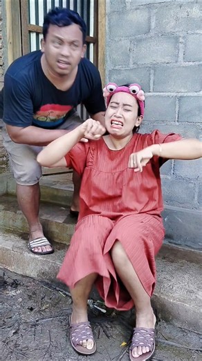 ada Monster di sana #shorts